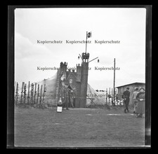 6591a❚ ORIG. Negativ ca. 1930/40 Arbeitsdienst in Nürnberg , DAS IST KEIN FOTO !