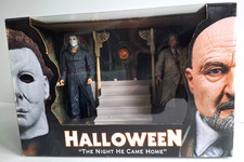 Neca McFarlane Movie Maniacs