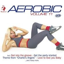 Aerobic vol von - vol.11, |
