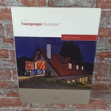 Traumgaragen in Deutschland