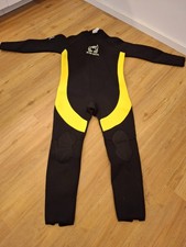 Neoprenanzug Herren 3 mm Größe XXL OTC 2 mal getragen