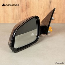 BMW F10 F11 LCI Aussenspiegel