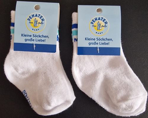 Penaten söckchen mama ich - mama,