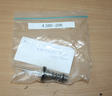 Kärcher 4.580-206 Überstromventil für Kärcher 620M/MS 630M/M PLUS / MS PLUS- NEU