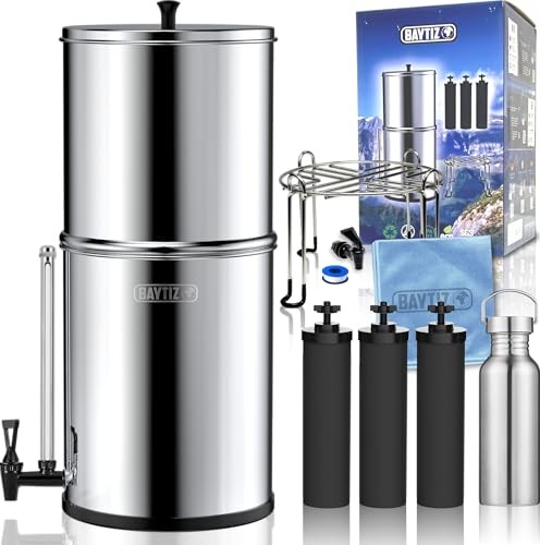 Baytiz groß wasserfilter - baytiz,
