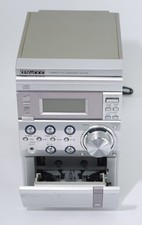 Kenwood Kompakt-HiFi-Anlage
