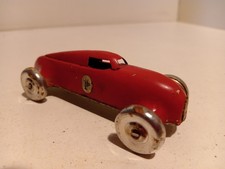 Lehmann Gnom DE Auto Union des