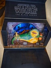 The black series jabba - jabba,