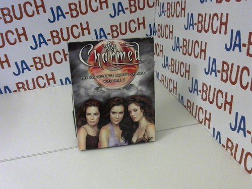 Charmed season vol 2 3 - -, vol.