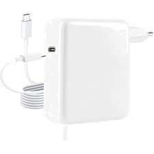 Mac book pro ladegerät 100w - book,