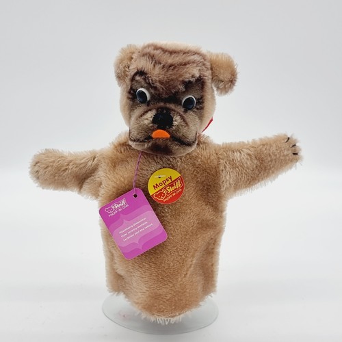 Steiff archiv 6620 17 - steiff,