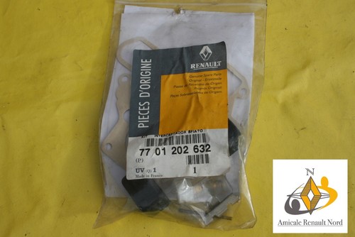 Neues vergaserkit weber 1400er - neues,