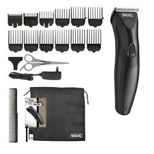 WAHL AKKU Bartschneider Haarschneidemaschine Haarschneider Trimmer.# MOSER 42873