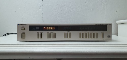 Blaupunkt hifi tuner - blaupunkt,
