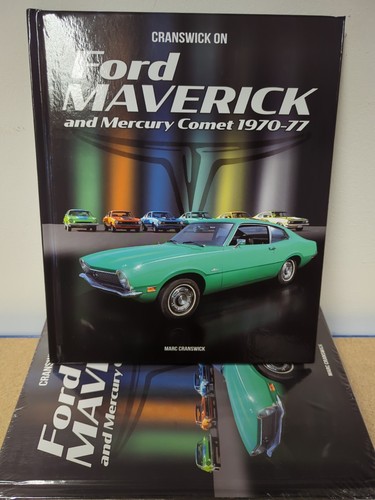 Cranswick ford maverick - cranswick,