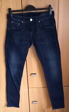 Jeanshose Herrlicher Gr. 27/30