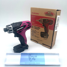 HIKOKI HITACHI DB10DL (NN)