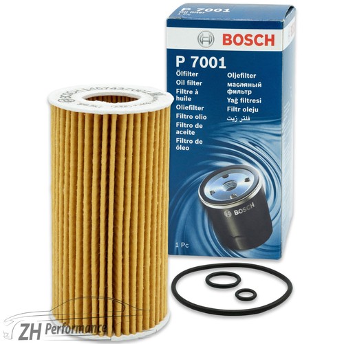 Bosch 7001 ölfilter für - bosch,