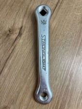 Retro Fahrradteile Stronglight