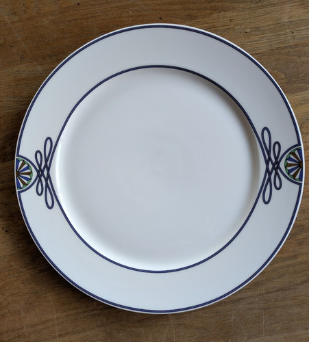 Rosenthal pearl china - rosenthal, grace