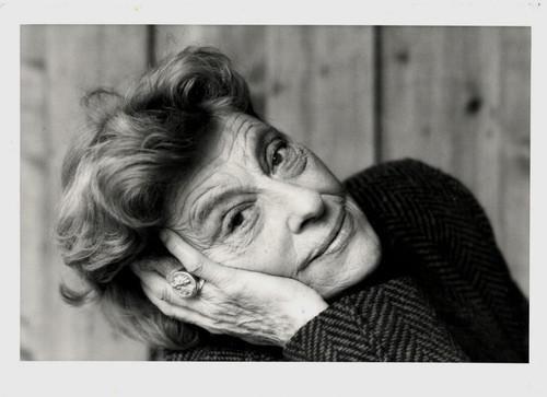 Marianne hoppe - hoppe, –