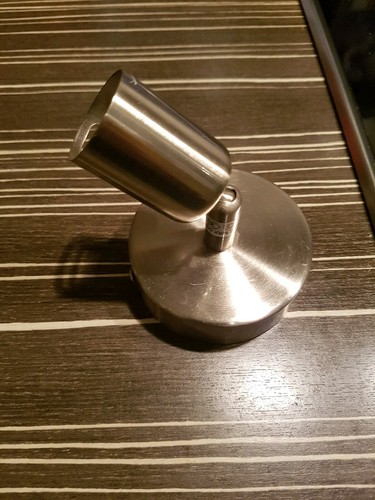 Ikea halogen spotlight silber - ikea,