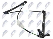 Original NTY window regulator