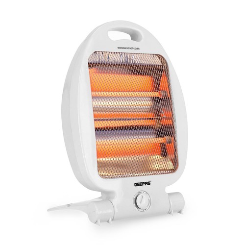 Geepas heizstrahler halogen - geepas,