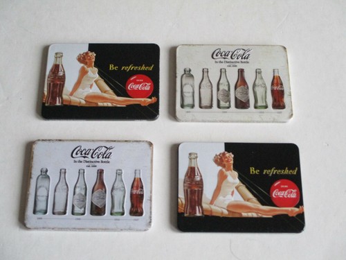 Coca cola bottle frau - cola,