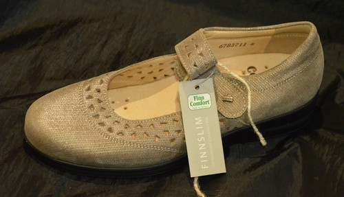Finn comfort echt leder - comfort,