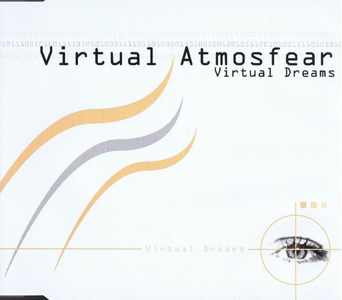 Virtual atmosfear - virtual,