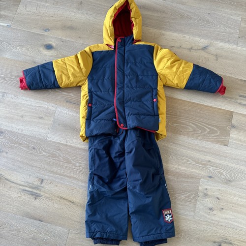 Finkid skianzug jahre - finkid,