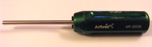 Arthrex 6536 - arthrex, ar-6536