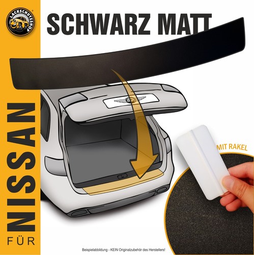 Lackschutzfolie für nissan - lackschutzfolie,