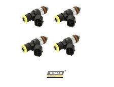 4x BOSCH LPG Einspritzdüsen