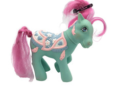 My little Pony G1 Merry Go