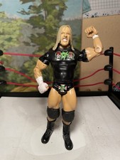 Wwe figur triple - og, (hhh)