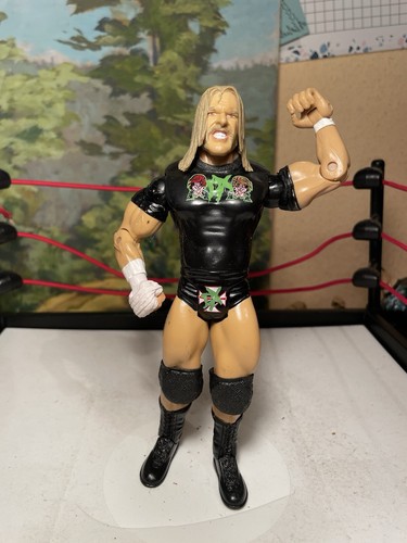Wwe figur triple - wwe, og