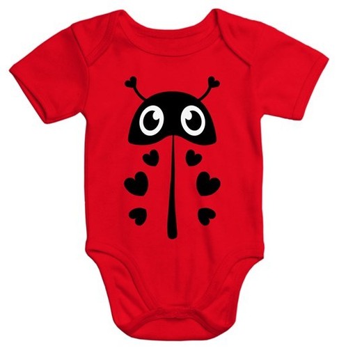 Baby body kostüm - baby,