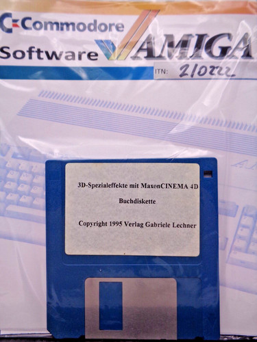 Commodore amiga - commodore, --