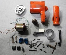 10853 Fein Bohrmaschine Asz