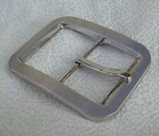 Massive Gürtelschnalle aus