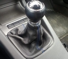Golf MK5 MK6 Gear Shift Boot