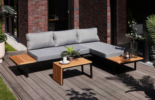 Primaster gartenmöbel set - primaster, gartenmöbel-set