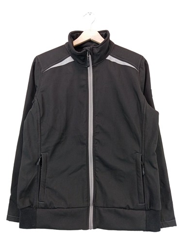 Werkstoff filz übergangsjacke - filz,