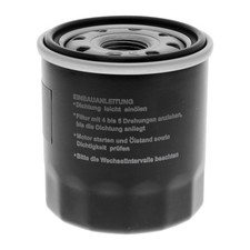 ölfilter anschraubfilter - Ölfilter,