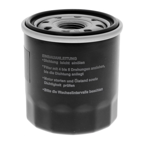 ölfilter anschraubfilter - Ölfilter,
