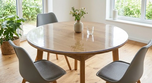 Tischchutz folie pvc - tischchutz,