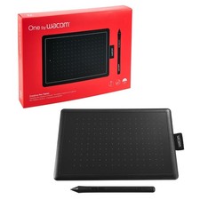 One by Wacom CTL-472-N