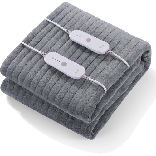 Wärmeunterbett doppelbett - wärmeunterbett,